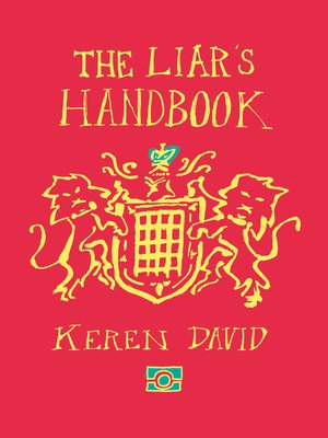 cover image of The Liar's Handbook
